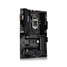 . ASRock 1151 B360 Pro4, B360, 4DDR4, CrossFire, VGA/DVI/HDMI, 2xPCI-E 16x, 3xPCI-E 1x, 2xM.2, ALC892, I219V, 6xSATA3, 5xUSB3.1/6xUSB2.0,  ATX