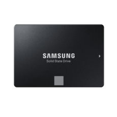  SSD SATA III 500Gb 2.5" Samsung 860 Evo (MZ-76E500BW)