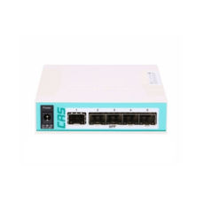   Mikrotik Cloud Router Switch CRS106-1C-5S