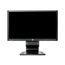  20"  HP  LA2006X  1600 x 900 TN WLED 16:9 VGA + DVI + DP Black  \