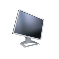  21"  Samsung  214T  1600 x 1200 PVA 4:3 VGA + DVI Silver  ..