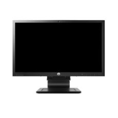  22" HP  LA2206XC  FullHD 1920 x 1080 TN WLED 16:9 VGA + DVI + AUX + WEB CAM Black ..