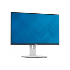  24" Dell  U2414H FullHD 1920 x 1080 IPS WLED 16:9 HDMI + DP Black ..