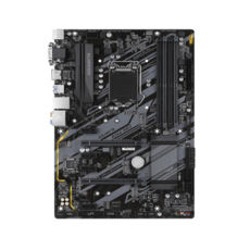. Gigabyte 1151 B360 HD3  4xDDR4(64  (2666 )/HDMI-DVI-D-VGA/	1x PCI-E3.0 x16/1xPCI-E3.0x16 (x4)/4xPCI-E3.0 x1/2M.2/4xUSB3.1/2xUSB2.0/ATX