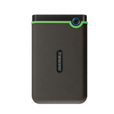    1T TRANSCEND TS1TSJ25M3S (2.5",1TB,USB 3.0)