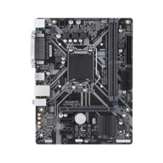 . 1151 Gigabyte 1151 H310M DS2 R2.0, 2DDR4, VGA, 1xPCI-Ex16, 2xPCI-Ex1, COM, LPT, 2xUSB3.1/4xUSB2.0, mATX