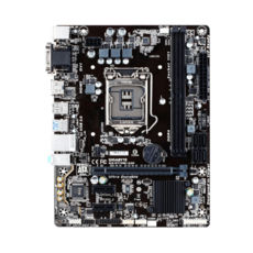 . Gigabyte 1151 H310M S2P R2, H310, 2DDR4/VGA-DVI-HDMI/COM/1xPCI-E3.0x16/2xPCI/1xPCI-E3.0x1/2xUSB3.1/4xUSB2.0/MicroATX