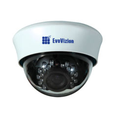   IP  EvoVizion IP-1.3-537VF (PoE)