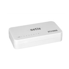  NETIS ST3108GS 8 Ports Gigabit Ethernet Switch