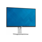 Монітор 24" Dell U2414H FullHD 1920 x 1080 IPS WLED 16:9 HDMI + DP Black б.в.
