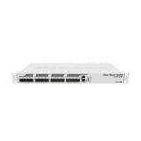 Роутер Mikrotik Routerboard CRS317-1G-16S+RM