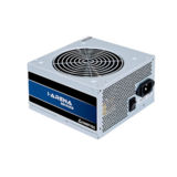 Блок живлення Chieftec 500 W GPB-500S ATX 2.31 APFC 20+4+4+6/8pcie 1*12см КПД>85% TUV/CE/UL