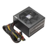 Блок живлення Chieftec 550W CPS-550S ATX 2.3 APFC 24+2*4+2*6/8pcie 1*12см >85% TUV/CE БН