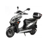Электроскутер Maxxter FALCON (Black) 1000Вт