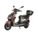 Электроскутер Maxxter FALCON (Gold) 1000Вт