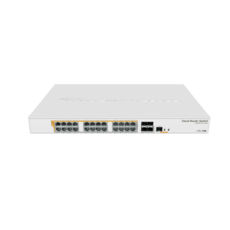������������� Mikrotik CRS328-24P-4S+RM