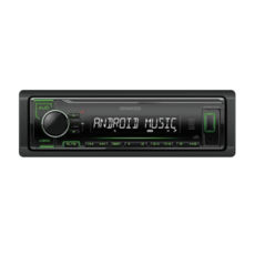  Kenwood KMM-104GY  (   USB   FM/   RCA  /     (MUTE)  ISO    50 )
