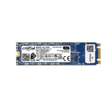  SSD M.2 500Gb Micron Crucial MX500 2280 (CT500MX500SSD4)