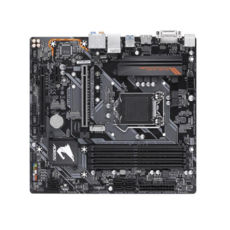 . Gigabyte 1151 B360M AORUS GAMING 3 , 4xDDR4/DVI-D/HDMI/1xPCI-Ex16/2xPCI-Ex1/1xPCI-Ex4/4xUSB3.1/2xUSB2.0/MicroATX