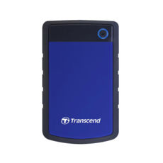    2T TRANSCEND TS2TSJ25H3B HDD External StoreJet (2.5",2TB,USB 3.0)