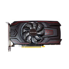  SAPPHIRE  RX 560 Sapphire Pulse 2Gb 128bit GDDR5 11267-22-20G