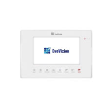  EvoVizion VP-706AHD White