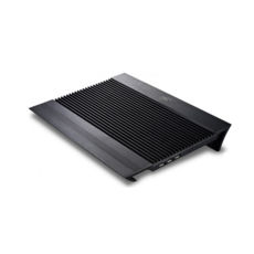 ϳ   Deepcool N8 Black  17 "Deepcool, ., 380X278X55, 214 , 1000  / .