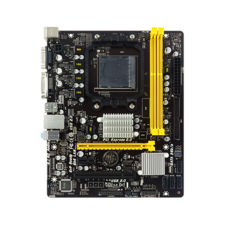 . AM3+ Biostar A960D+V3 , 760G/SB710, 2DDR3, VGA/DVI, 1xPCI-E 16x, 1xPCI-E 1x, 1xPCI, ALC662, RTL8111H, 8xUSB2.0, 4xSATA2, IDE, mATX