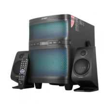   2.1 F&D F580X 35  + 2 x 17,5 , Bluetooth V 4,0