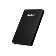   2,5" Maiwo K2568  HDD/SSD 2.5" SATA  USB3.0     