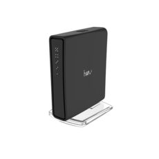   Mikrotik hAP AC2 RBD52G-5HACD2HND-TC (AC, 716MHz/128Mb, 5xGE, 1xUSB, 2,5 dBi) 