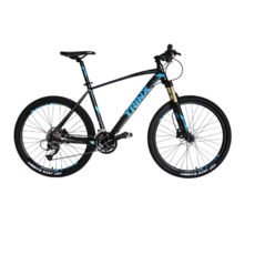  TRINX  X1 (Trinx) 26"19" Matt-Black-Black-Blue(10030026)