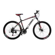  TRINX C200 (Trinx) 27.5"18" Black-White-Red