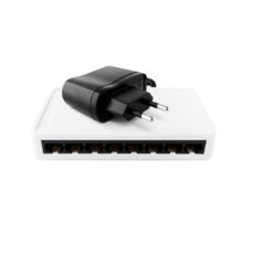 Коммутатор сетевой Green Vision GV-002-H-08P