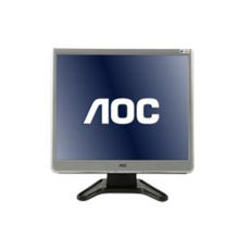 ������� 19" TFT 1280x1024 AOC 197Sa  VGA + DVI, ���� ���� �.�.
