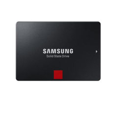  SSD SATA III 256Gb 2.5" Samsung 860 PRO (MZ-76P256BW)