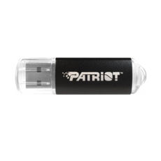 USB Flash Drive 32 Gb PATRIOT Xporter Pulse 20/5 (Black) metal (PSF32GXPPBUSB)