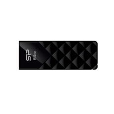 USB Flash Drive 64 Gb SILICON POWER Ultima U03 Black (SP064GBUF2U03V1K)