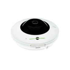  IP  Green Vision GV-075-IP-ME-DI20-20 (360) POE