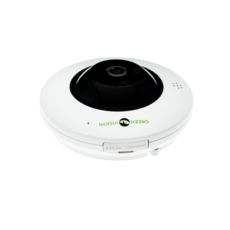  IP  Green Vision GV-076-IP-ME-DIS40-20 (360) POE