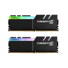   DDR4 2  16GB 3000MHz G.Skill Trident Z RGB C14-14-14-34 (F4-3000C14D-32GTZR)