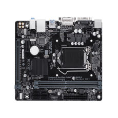 . 1151 Gigabyte H310M S2V 2.0 ,  H310, 2DDR4, VGA/DVI, 1xPCI-E 16x, 1xPCI-E 1x, ALC887, RTL8111, 4xUSB3.1/6xUSB2.0, 4xSATA3,  mATX