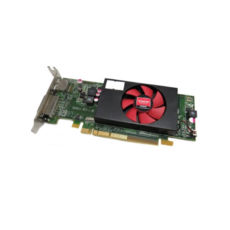 ³ Dell Radeon HD8490 1GB DDR3 PCI-E DVI/DP , Low Profile , BULK ()