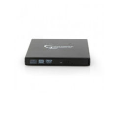 . USB Gembird DVD-USB-02, USB2.0, 