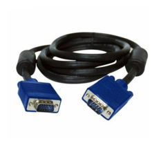  VGA 3,0 Atom (2 ferite, DE-15Hd) ,    (7790)