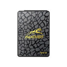 ����������� SSD SATA III 120Gb 2.5" Apacer AS340 2.5" 7mm SATAIII  (AP120GAS340G-1) ��