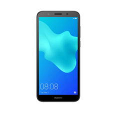  HUAWEI Y5 2018 Black