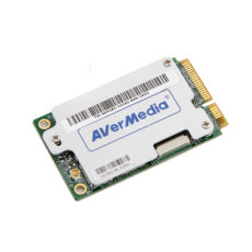 TV-tuner AverMedia miniPCI-E