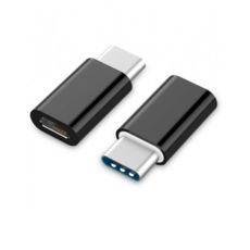  Cablexpert A-USB2-CMmF-01, USB Type-C (Micro USB )