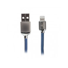  USB 2.0 Lightning - 1.0  Cablexpert CCPB-L-USB-07B,  iPhone5, , 2.4, , , 